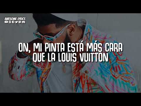 Madiel Lara ft. Alextilolibre - CLEAN | Video Oficial Con Letra