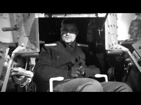 Michał Gołkowski - Stalowe Szczury - cz. 1 Technologia