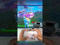 Kid Cheating Best Controller Settings Fortnite Shorts