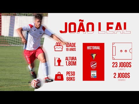 Highlights - João Leal 2019/2020