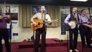 Ralph Stanley II &amp; The Clinch Mt Boys