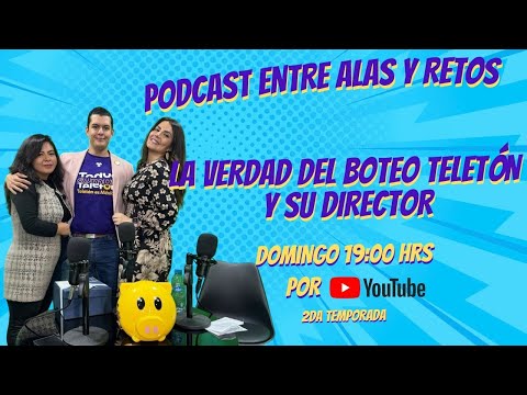 De Niño Neurodivergente a Director del Centro de Autismo Teletón, Adrián Gutiérrez