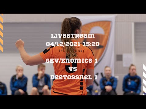 GKV | Enomics 1 - DeetosSnel 1