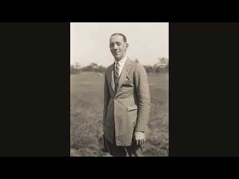 J. Russell Robinson plays IT TAKES A BROWNSKIN MAN TO MAKE A HIGH YELLOW BLUE (Decatur & Braxton)