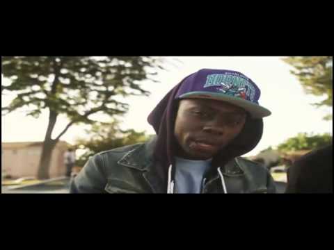 Cali Swag District - How To Do That (M-Bone) (Official Music Video)