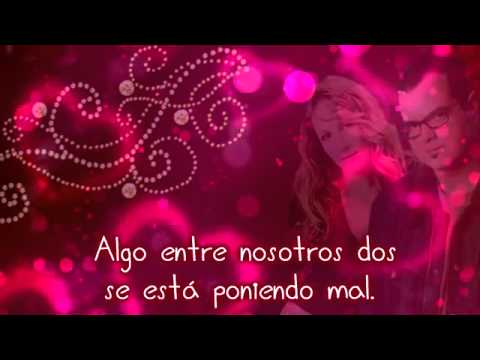 Aleks Syntek  Malú   Solo el Amor nos Salvará  LETRA )   YouTube2
