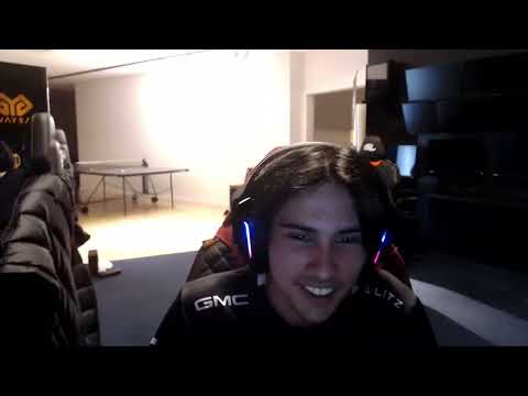 "XD" all chats CLOWN FIESTA moment (EG vs TSM | Dream League Season 19)