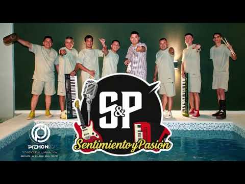 Sentimiento y Pasión en vivo 🔈👌136 aniversario de Margarita Belén Chaco🎉🎊