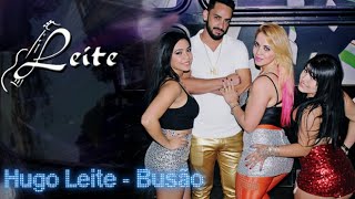 HUGO LEITE - BUSÃO 