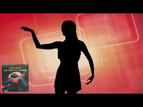 Electric Light Orchestra   Last Train To London Extended Rework Dj S Bootleg Dance Edit 1979 HQ