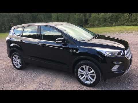 Ford kuga Zetec 1.5 ecoboost