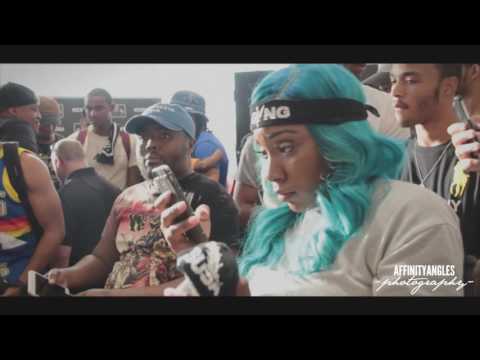 PNB Rock, Omelly, Quilly, Lee Mazin- Kicks USA (Shot By @Beennyce215)