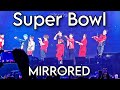 Stray Kids - Super Bowl (Mirrored Dance + Good Audio)