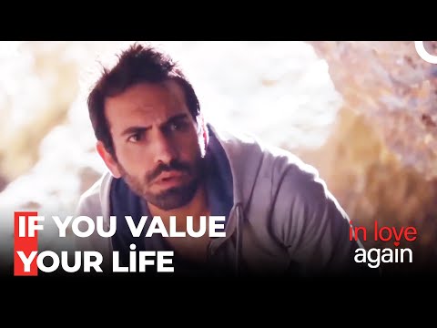 The Death Note In The Cave Scared The Men - In Love Again