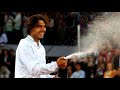 Madrid Masters 2010 Final Highlights - Rafael Nadal v Roger Federer