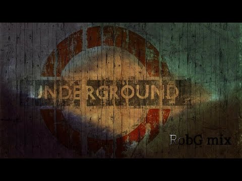 Afterhours Progressive House | Underground Sounds vol 2
