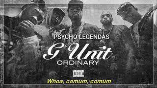 G-Unit ft Trey Songz - Ordinary (Legendado)