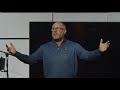 One Not Everyone Pastor Ty Bean Weekly Message