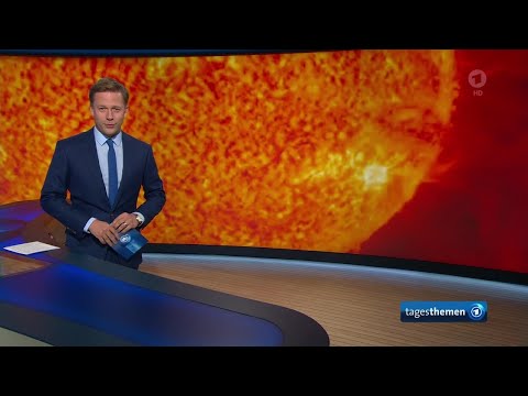 tagesthemen 22:50 Uhr, 13.12.2022