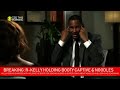 R Kelly Interview Gay Parody The Booty Snatcher By Kusorare