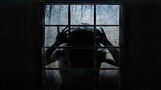 Why Are We Afraid Of The Dark?