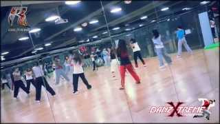 Cry Me A River / Justin Timberlake - Choreographed by Master Ram