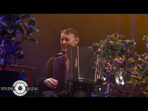 Marian Mexicanu,Fratii Cocos si Fratii Cazanoi  -  Festivalul Ionica Minune Editia a3-a 2023