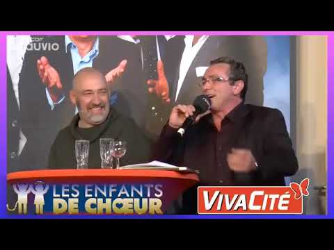 LE LAPIN, LE RENARD ET L'OURS