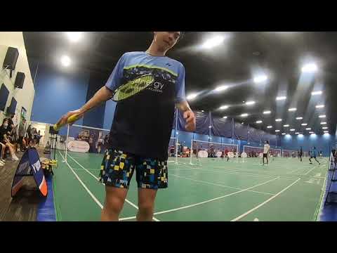 Sonic Smash Open 2022                           Set2 Orly- Yuta Kikuchi