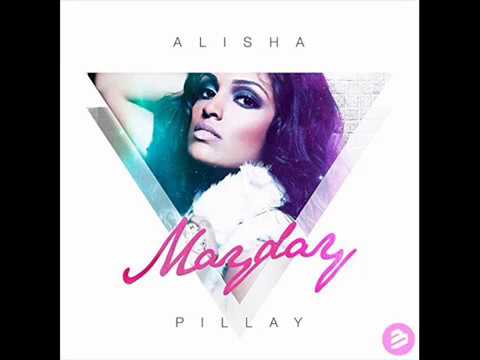alisha pillay - mayday