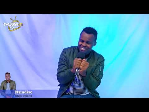 Nsindiso Mazeka: ungu ayikho