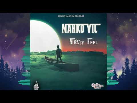 Marko Vic - Never Feel (Official Audio)