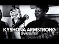 Acme Radio Session: Kyshona Armstrong - "Same Blood"