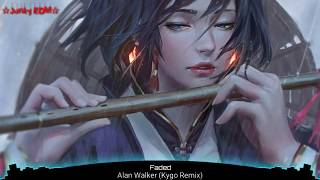 Faded - Alan Walker (Kygo Remix)