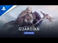 Black Desert: Guardian Update - Official Trailer | PS4