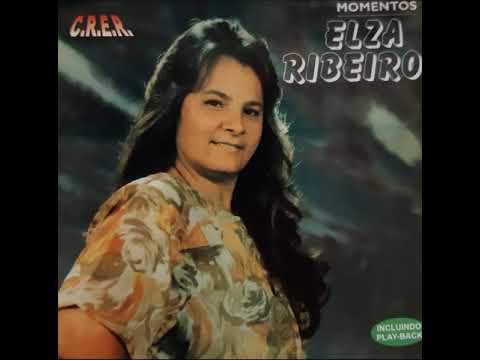 05. Elza Ribeiro - Momentos - Clamar teu nome