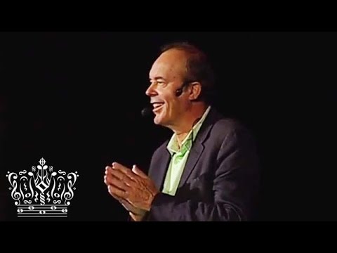 Polar Music Talks 2014 - Patrick Woodroffe on Lighting The Stars