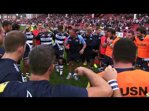 London Welsh Preview