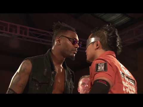 Over The Top Wrestling Wrestlerama 2 - Preview