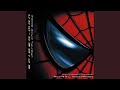 Michael McCuistion A City In Danger Spider Man The Movie 2002