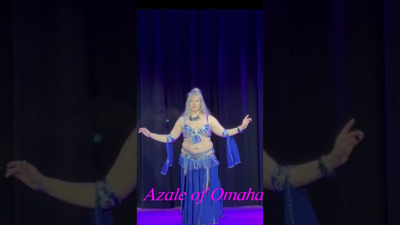 Promotional video thumbnail 3 for Azale