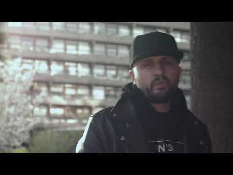 Maskot - Bloki feat Pablo APG