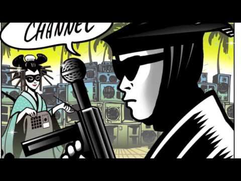 DDKTKDDK - Orginal Kose feat. Tetsuharu