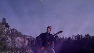 Video Máš svojí hvězdu (co ti září v tmách)