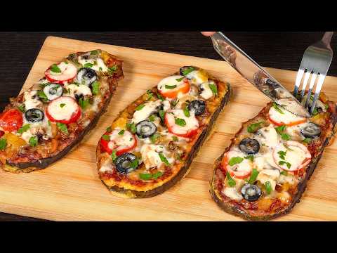 Sie sind so lecker!👌 Machen Sie dieses köstliche Rezept! Spektakuläres Abendessen!