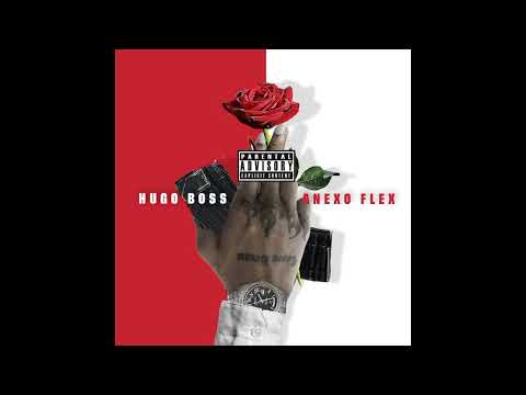 Anexo Flex - HUGO BOSS (Audio oficial)