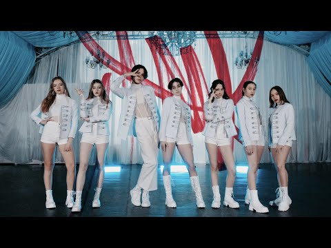 CLC - ME(美) (X1 dance cover)