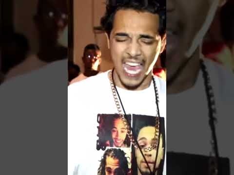 Cali Smoov Spazzin On John John Da Don 🔥🔥🔥🔥🔥🔥🔥