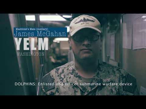 Navy Erms