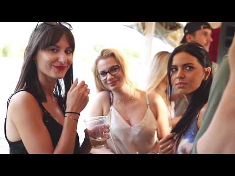 Aftermovie: TANZBOAT podczas Pyromagic 2019!